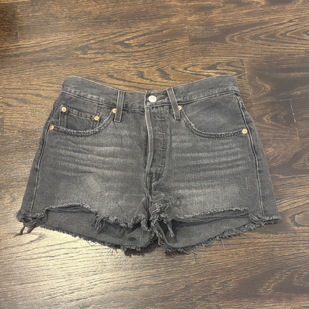 Levi's Women’s Jean Shorts Size 26